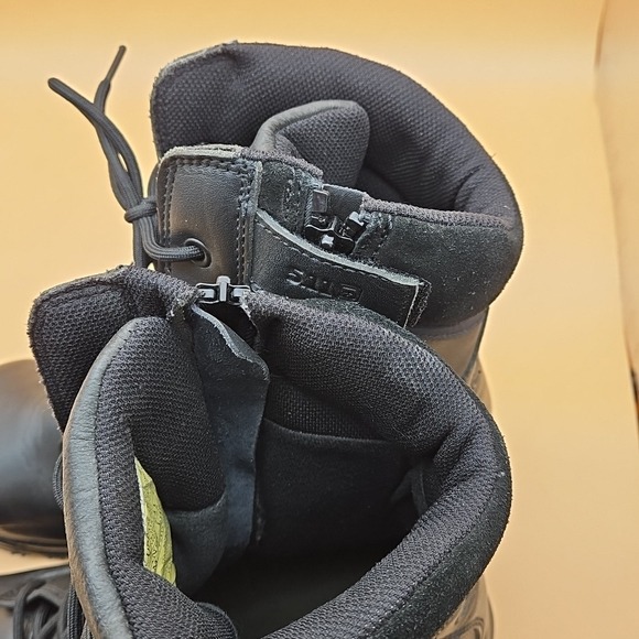 5.11 Tactical Boots ATAC 8
